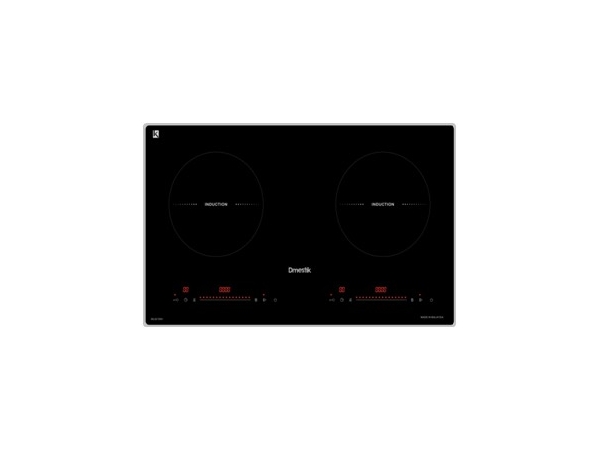 Bếp từ D'mestik ML921 DKI made in Malaysia
